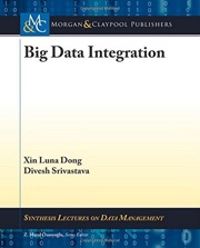 Big Data Integration
