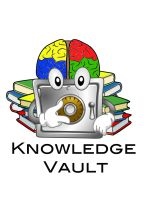 Knowledge Vault visualization